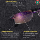 Lentes Multifocales TR 90 ProVision