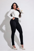 PANTALONES ULTRA REALCE: MOLDEA, REALZA Y ADELGAZA AL INSTANT