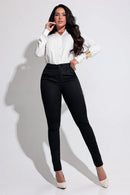 PANTALONES ULTRA REALCE: MOLDEA, REALZA Y ADELGAZA AL INSTANT