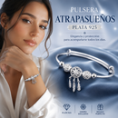 Pulsera Aurora de Plata Esterlina 925 ⭐