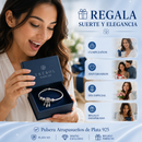 Pulsera Aurora de Plata Esterlina 925 ⭐