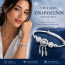 Pulsera Aurora de Plata Esterlina 925 ⭐
