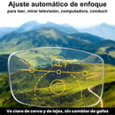 Lentes Multifocales TR 90 ProVision