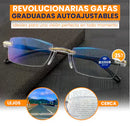Lentes Multifocales TR 90 ProVision
