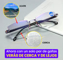 Lentes Multifocales TR 90 ProVision