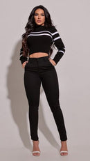 PANTALONES ULTRA REALCE: MOLDEA, REALZA Y ADELGAZA AL INSTANT