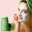 MASCARILLA EXFOLIANTE TÉ VERDE | Edición LaBellaPerfecta®