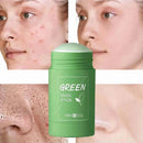 MASCARILLA EXFOLIANTE TÉ VERDE | Edición LaBellaPerfecta®