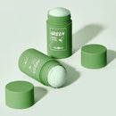 MASCARILLA EXFOLIANTE TÉ VERDE | Edición LaBellaPerfecta®